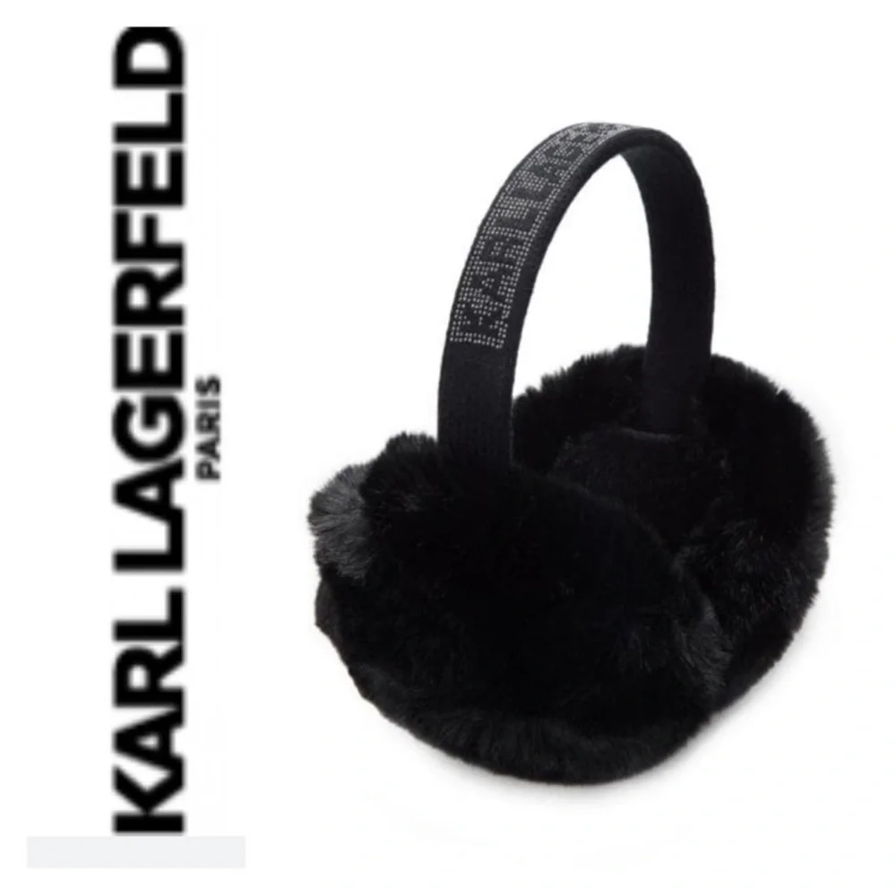 Karl Lagerfeld nwt kar